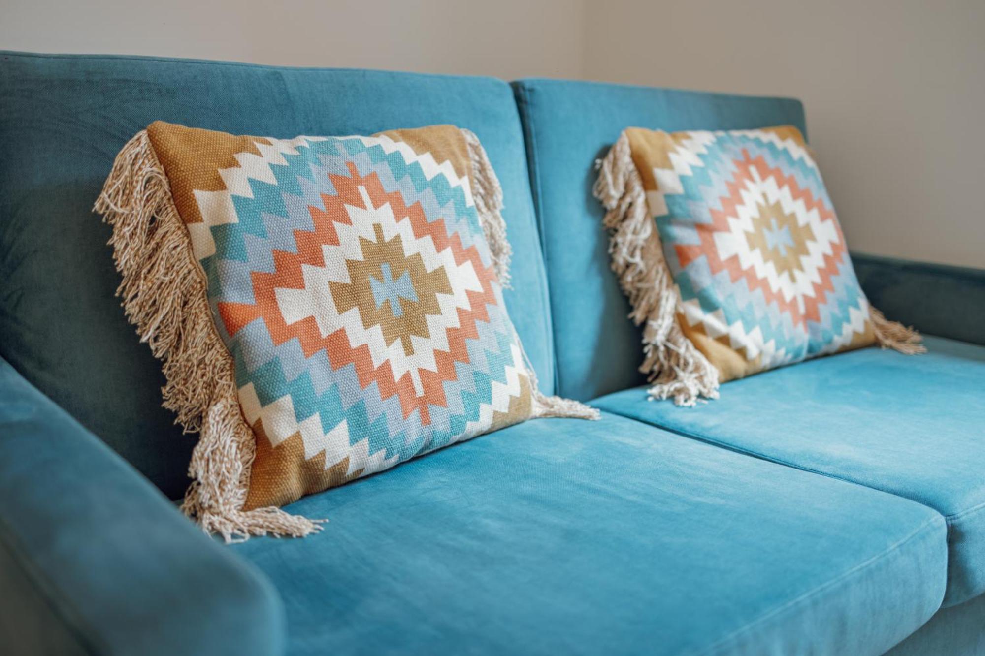 Apartmán Lapa Cozy By Hosty Porto Exteriér fotografie