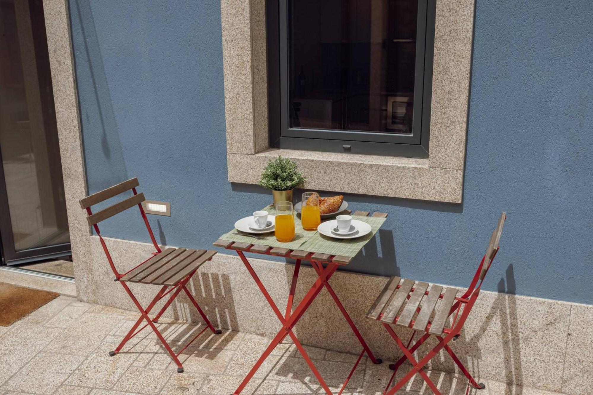 Apartmán Lapa Cozy By Hosty Porto Exteriér fotografie