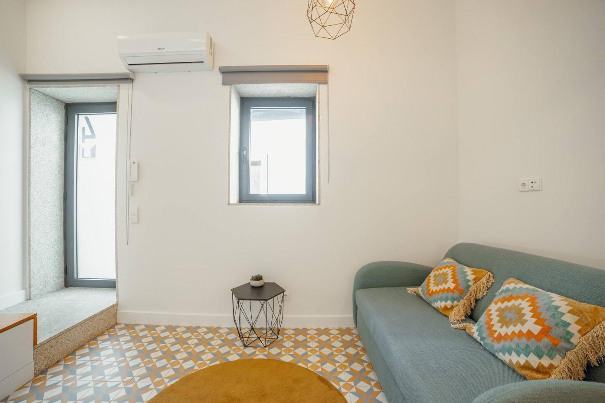 Apartmán Lapa Cozy By Hosty Porto Exteriér fotografie