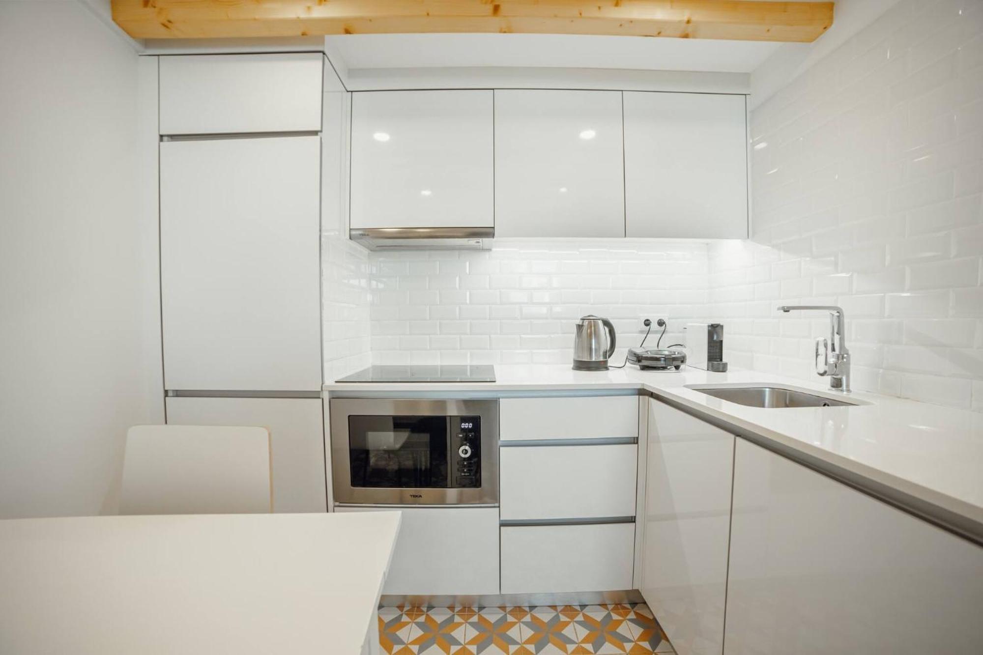 Apartmán Lapa Cozy By Hosty Porto Exteriér fotografie