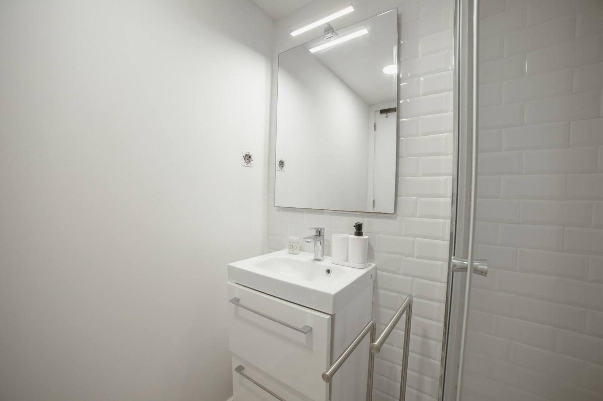 Apartmán Lapa Cozy By Hosty Porto Exteriér fotografie