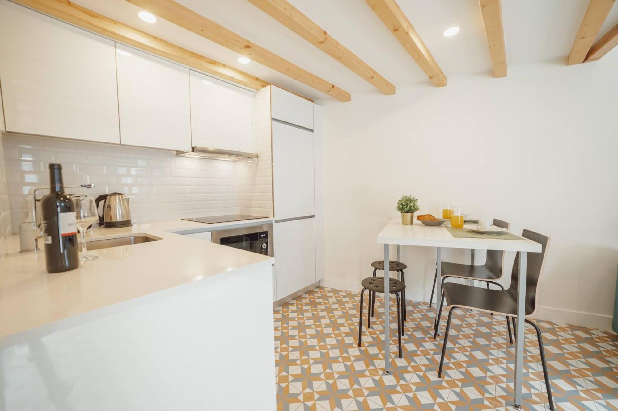 Apartmán Lapa Cozy By Hosty Porto Exteriér fotografie