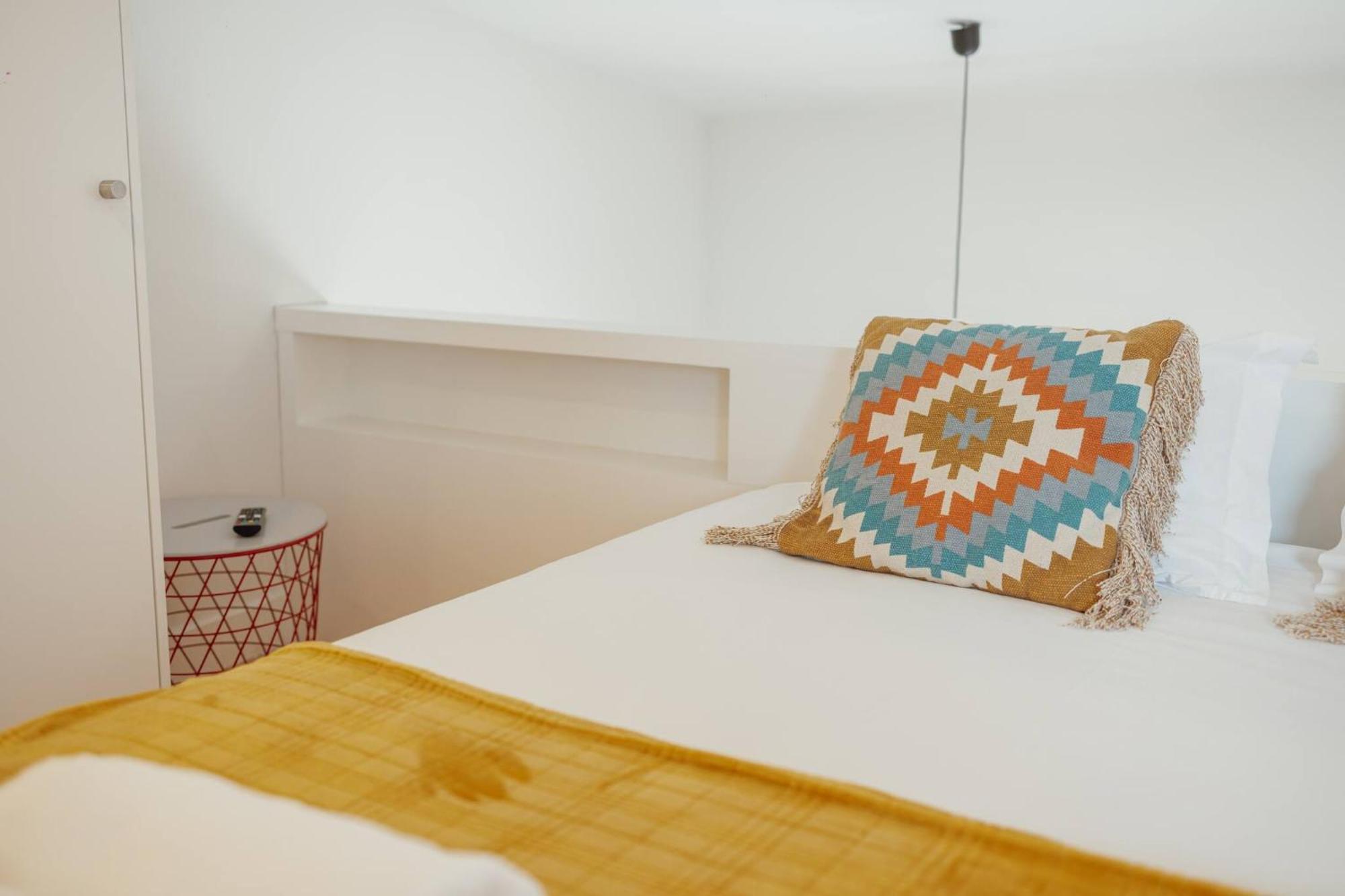 Apartmán Lapa Cozy By Hosty Porto Exteriér fotografie