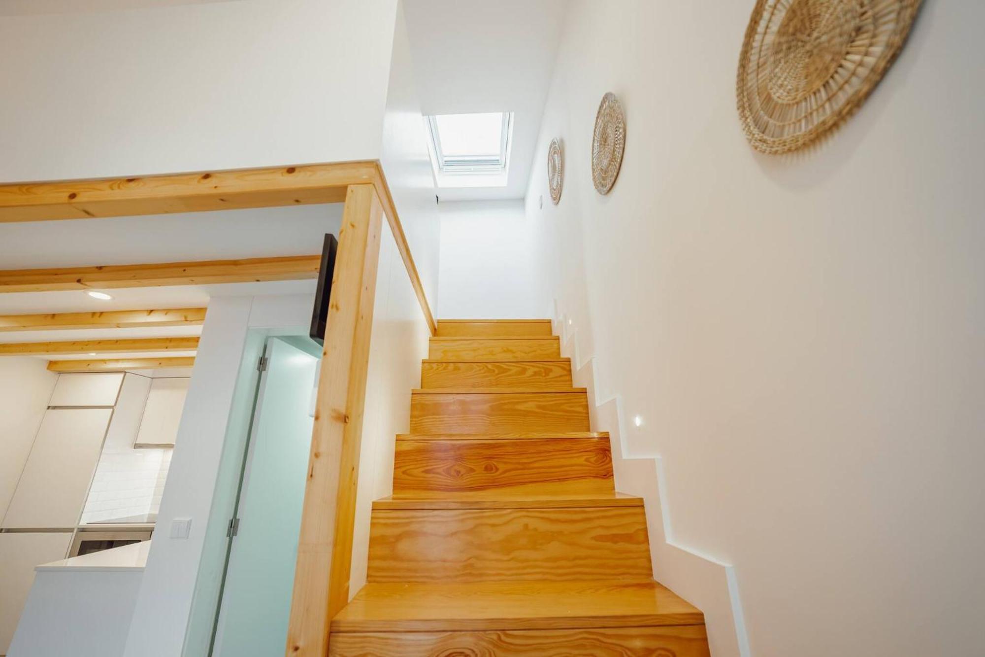 Apartmán Lapa Cozy By Hosty Porto Exteriér fotografie