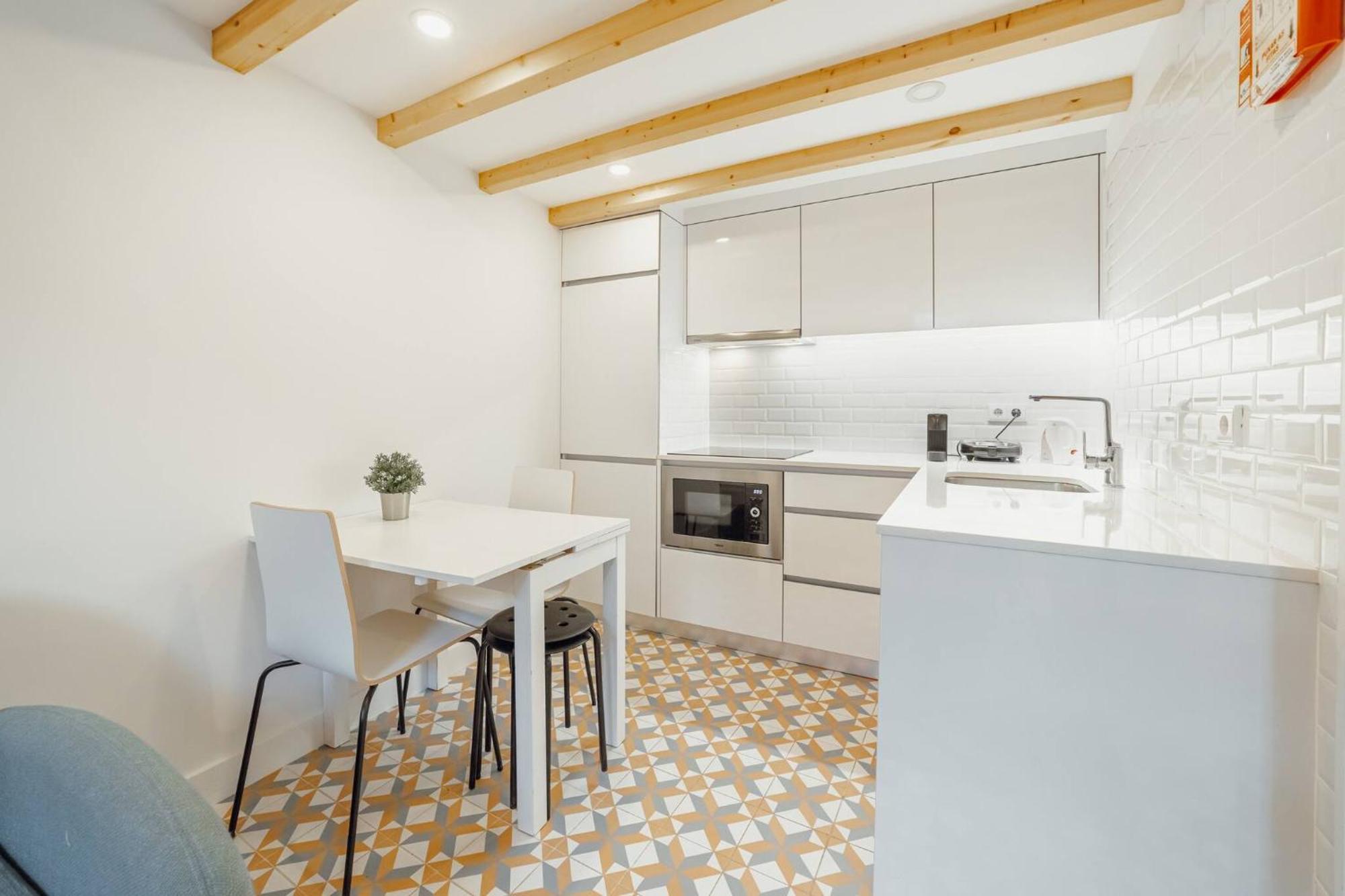 Apartmán Lapa Cozy By Hosty Porto Exteriér fotografie