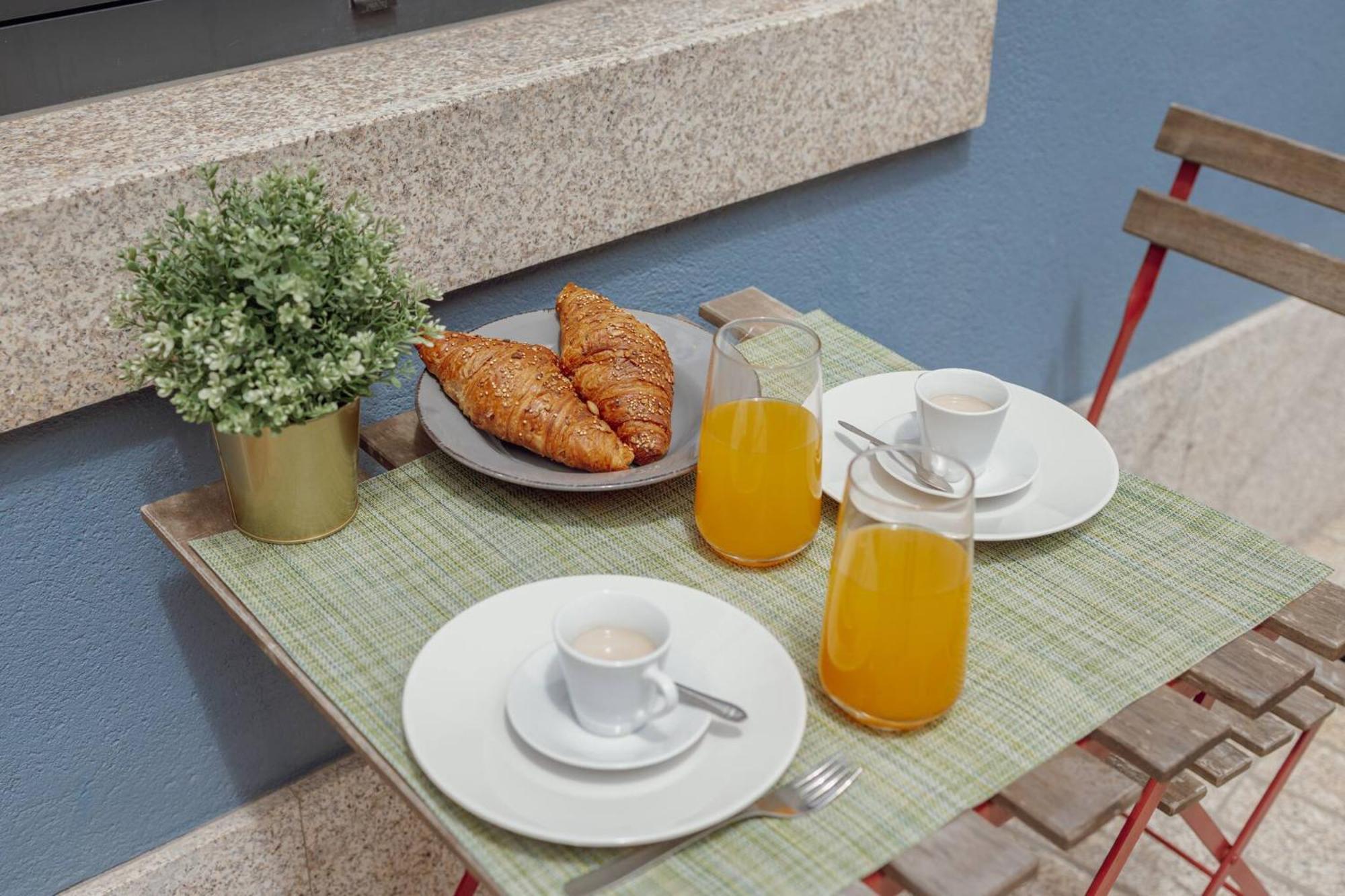 Apartmán Lapa Cozy By Hosty Porto Exteriér fotografie