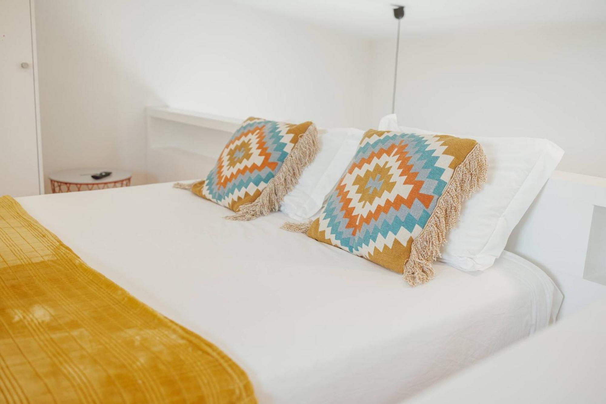 Apartmán Lapa Cozy By Hosty Porto Exteriér fotografie